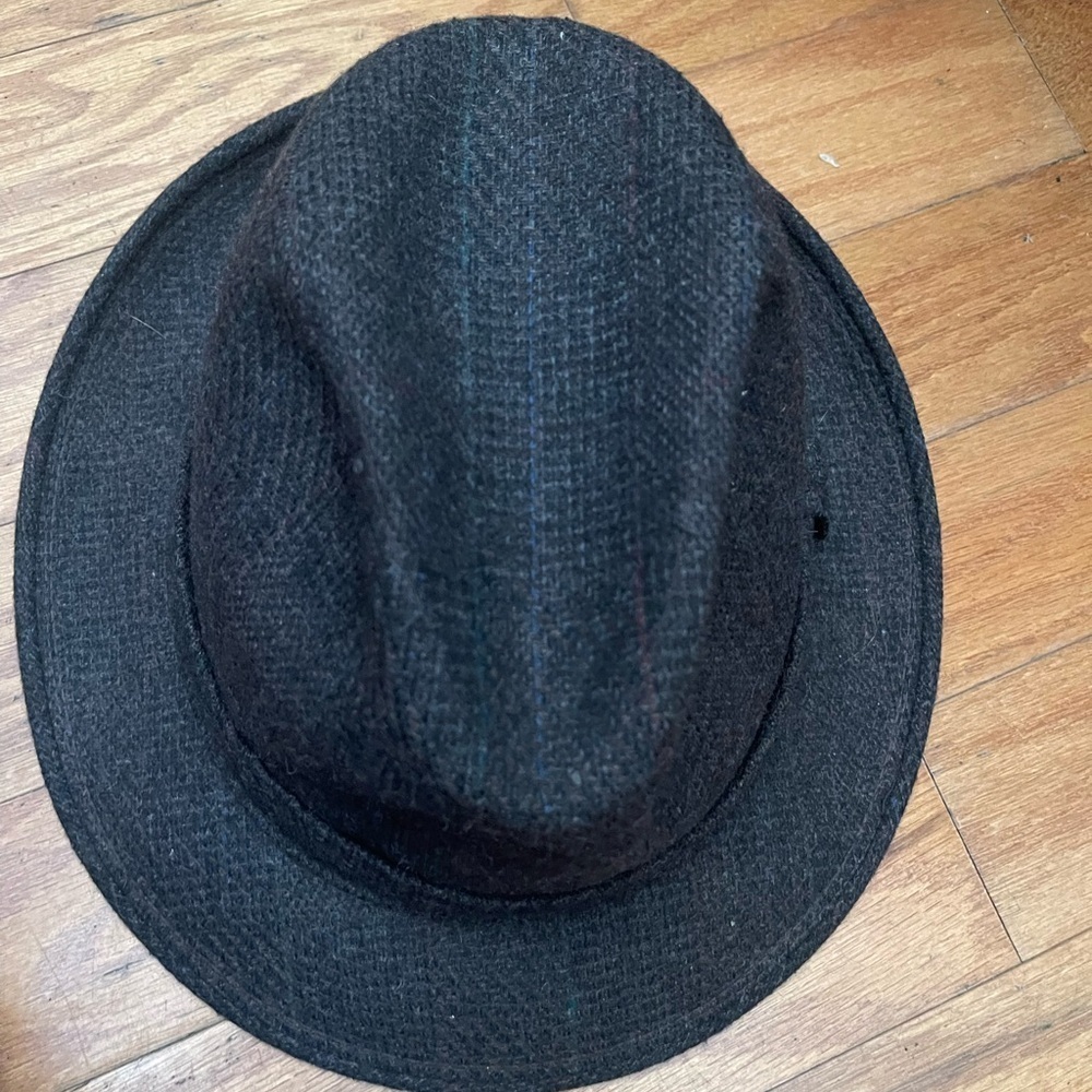 Dobbs Of New York Fedora Multicolor Size 7 1/4